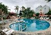 Whispering Palms Beach Resort Pool View